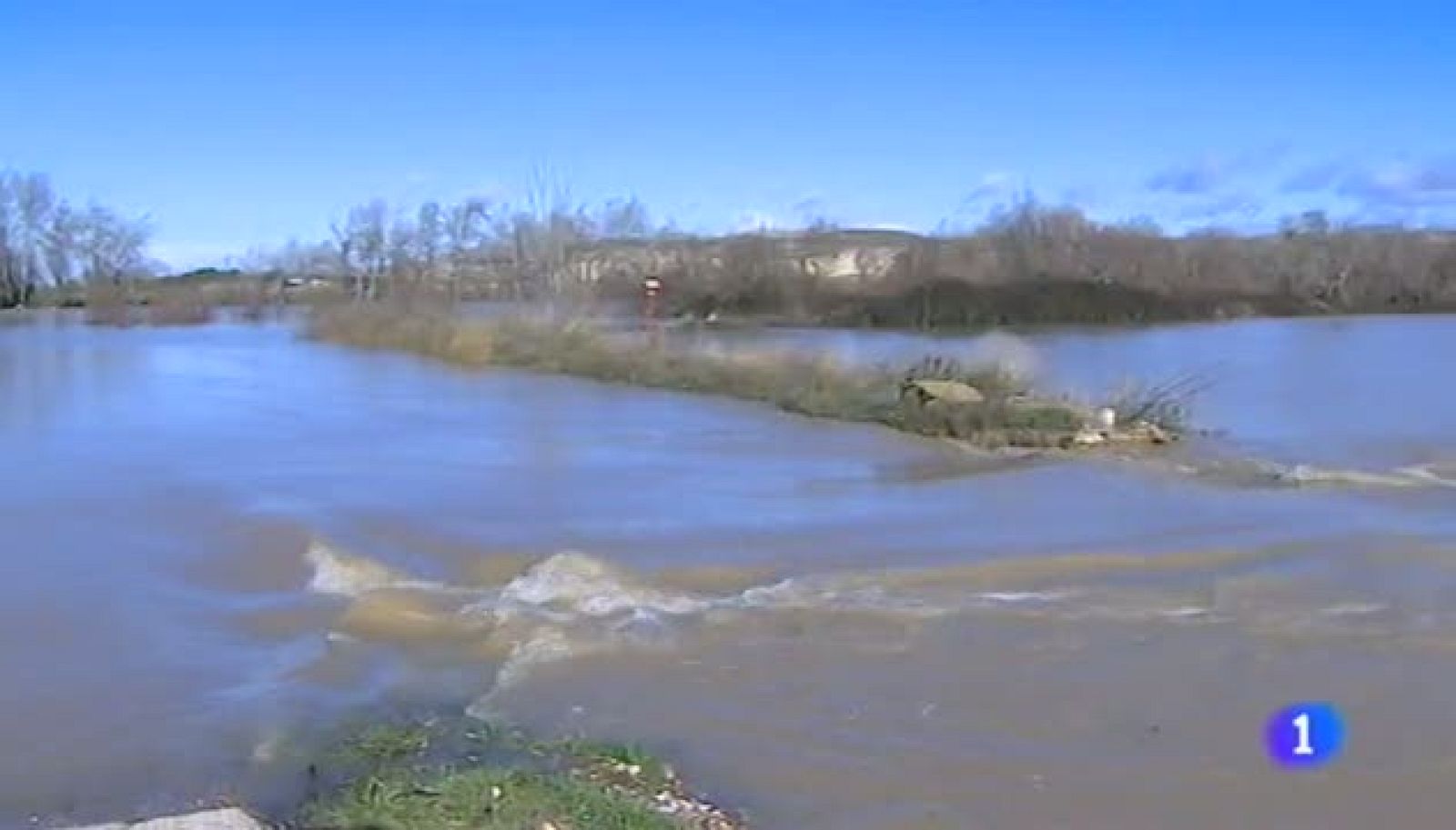 Noticias Aragón 2 - 27/01/14 | Ver
