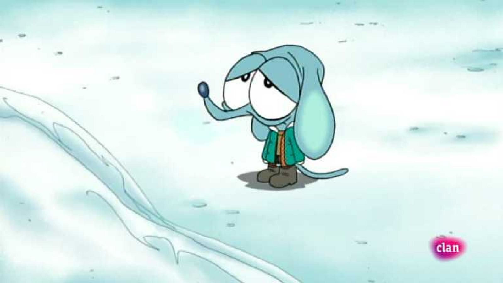 Los Superminihéroes - Supertiritón - RTVE.es - Los Superminihéroes | Ver