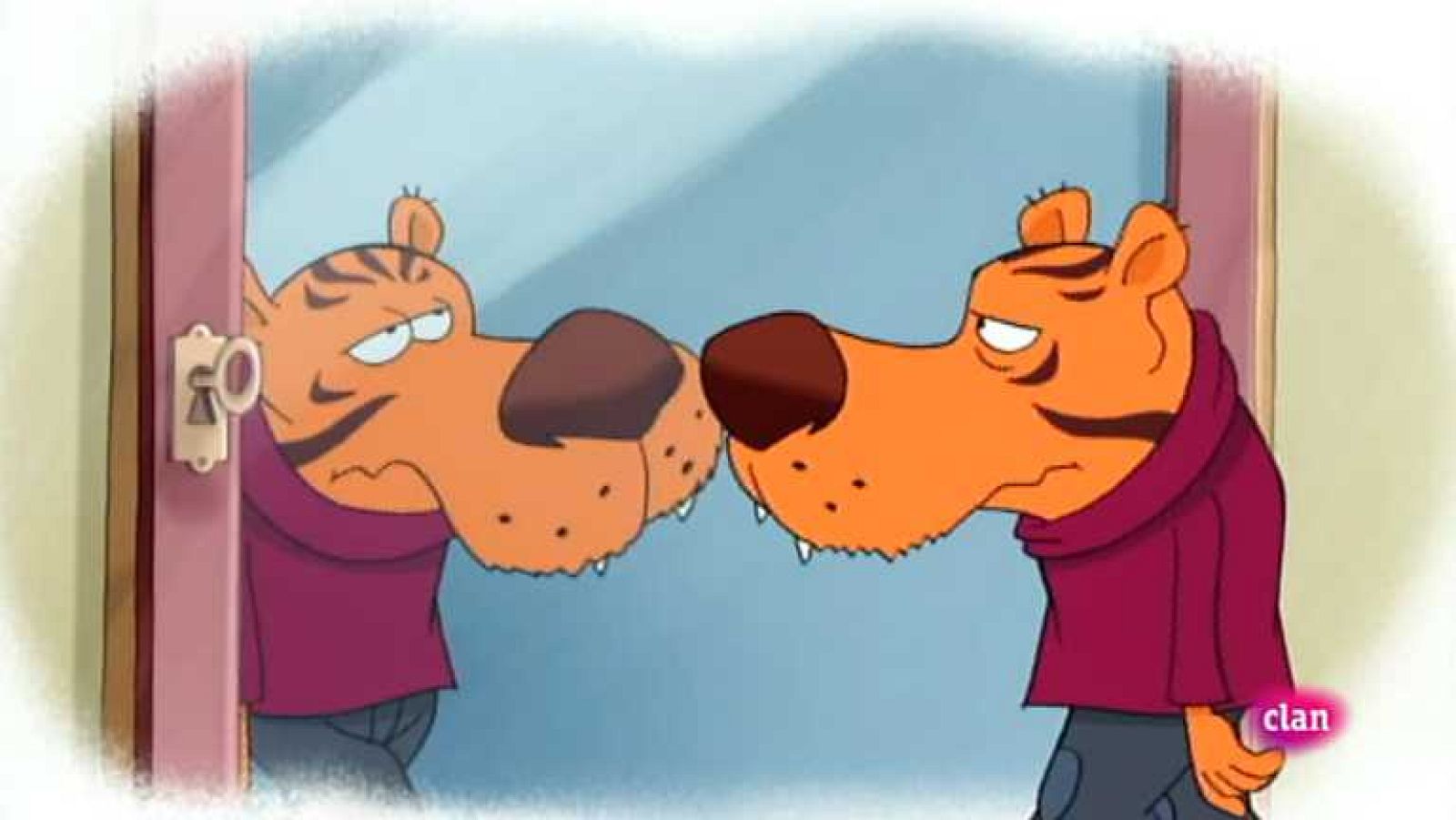 Los Superminihéroes - Supercobardica - RTVE.es - Los Superminihéroes | Ver