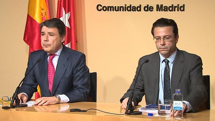 Informativo 24h - Paralizada privatización hospitales