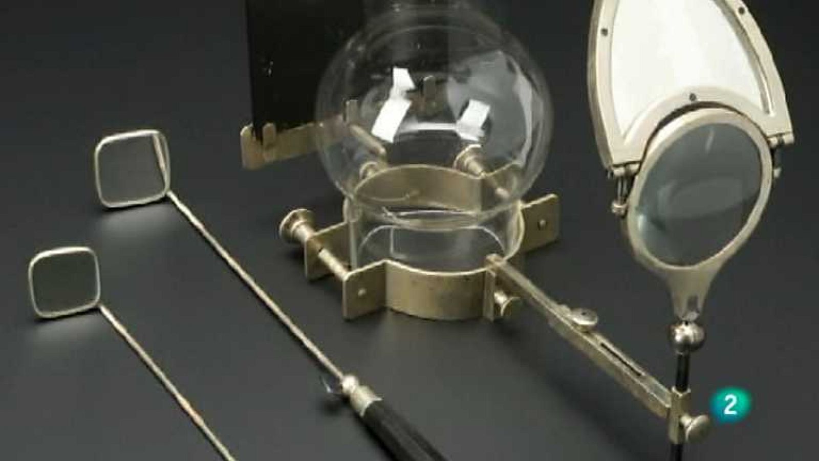 Con ciencia - Manuel Patricio García - ver ahora