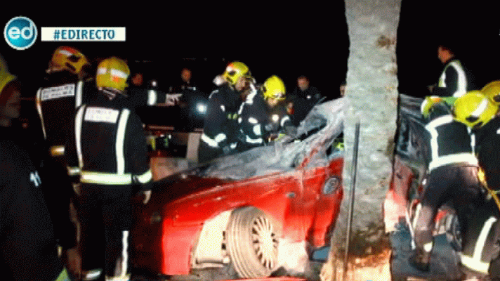 España Directo - ¿Carreras ilegales en Mallorca?