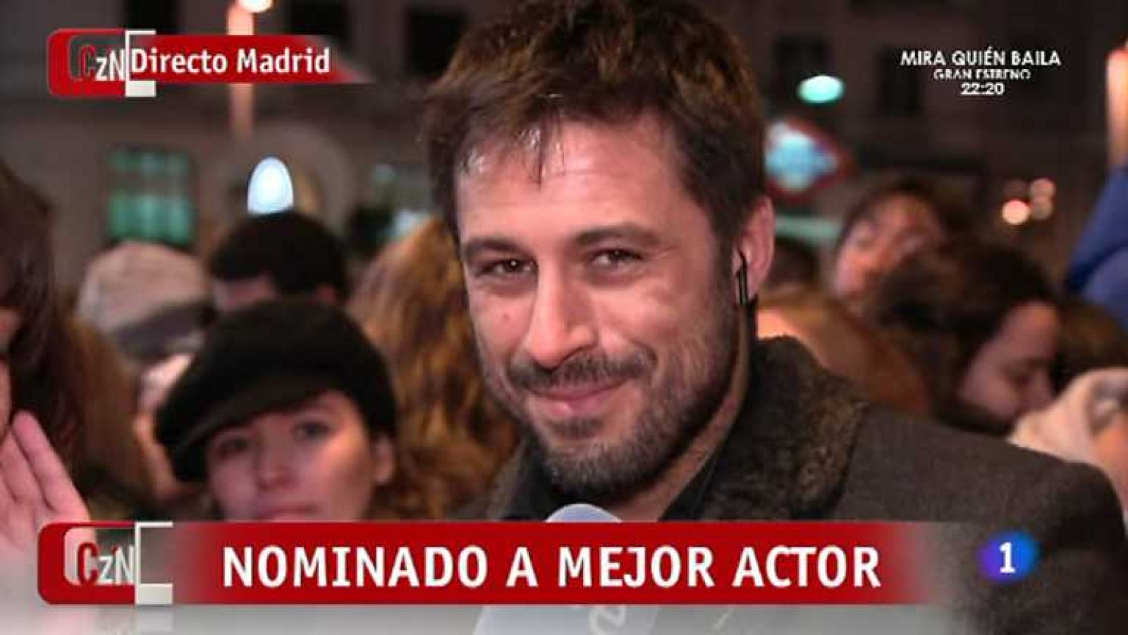 Corazón edición tarde - 27/01/14 - ver ahora