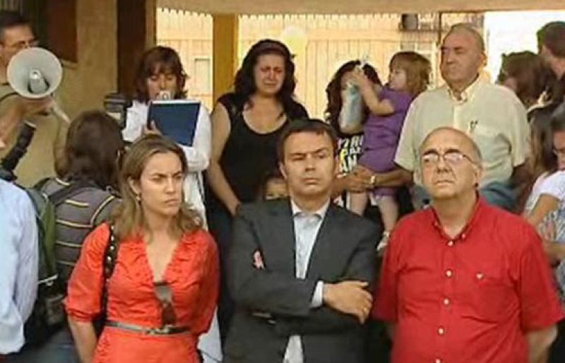 Ya son 32 las muertes por violencia de género | Ver