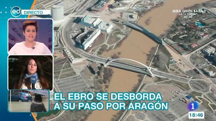 España Directo - España Directo - 27/01/14