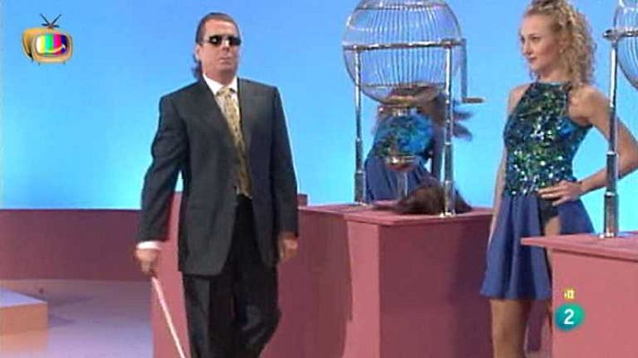 Cómo nos reímos - Cruz y Raya