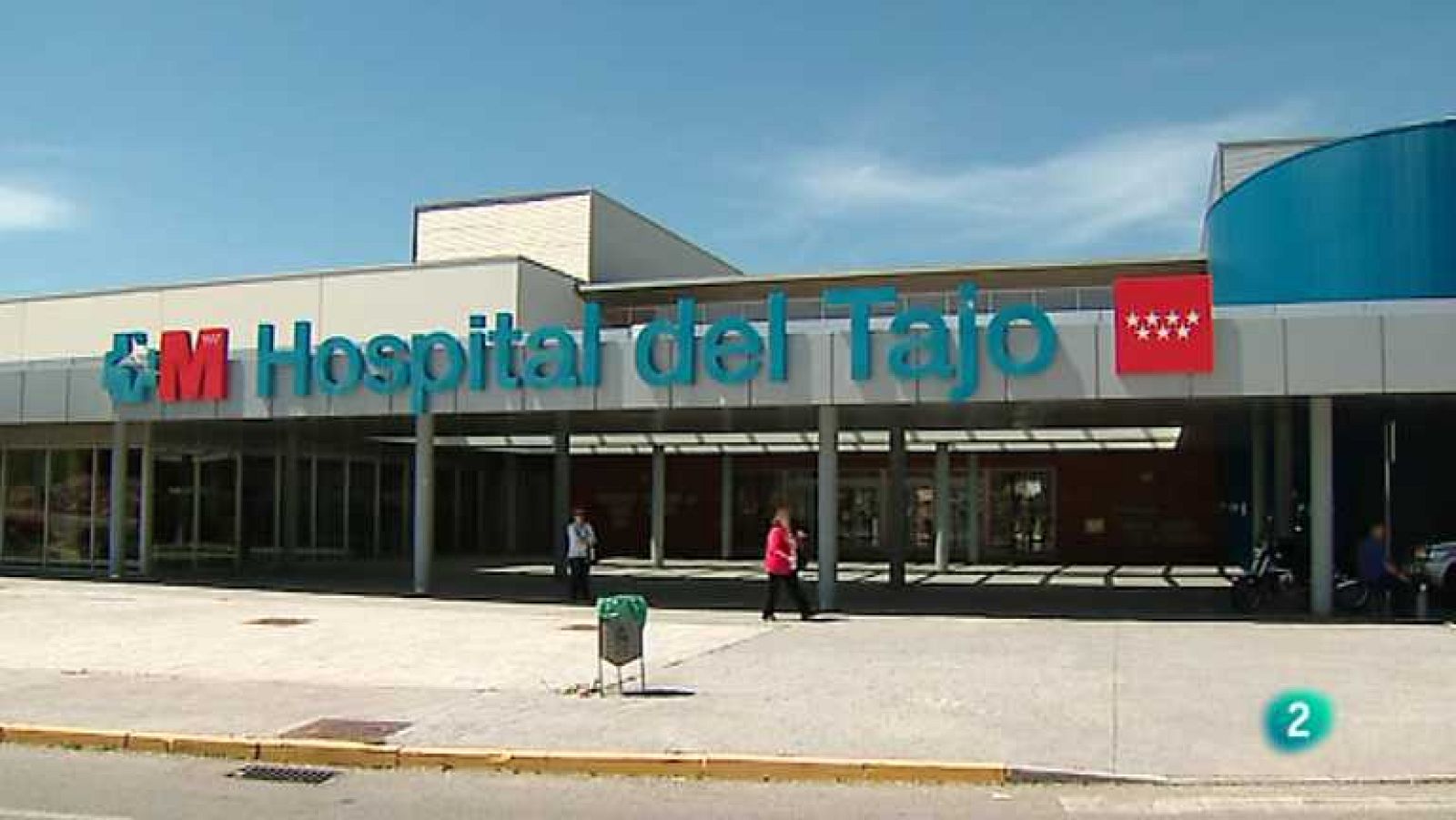 La 2 Noticias - 27/01/14 - ver ahora