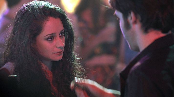 Cuéntame cómo pasó - Amores que matan