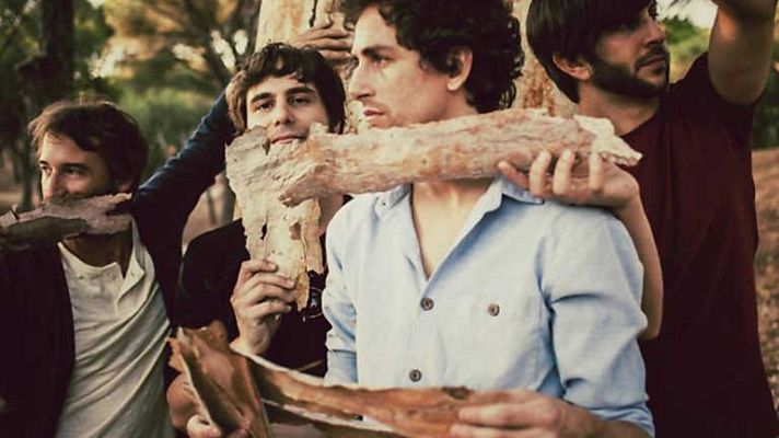 Los conciertos de Radio 3 en La 2 - Fira Fem