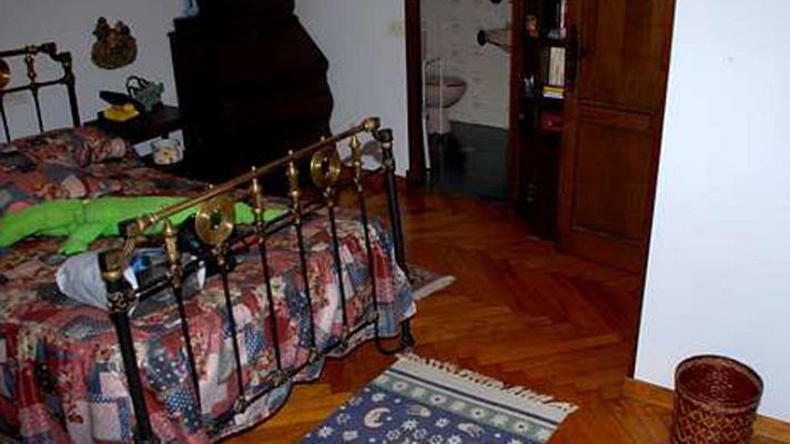 La mañana - ¿Mataron en esta cama a Asunta?