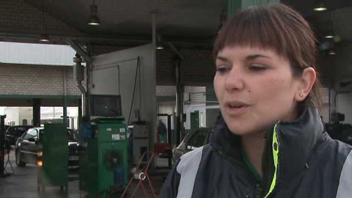 Aquí hay trabajo - Aquí hay trabajo - 28/01/14