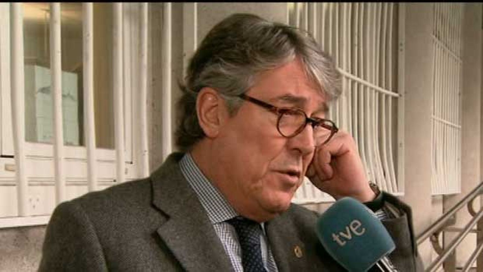 La mañana - Aranguren denunciará filtraciones | Ver