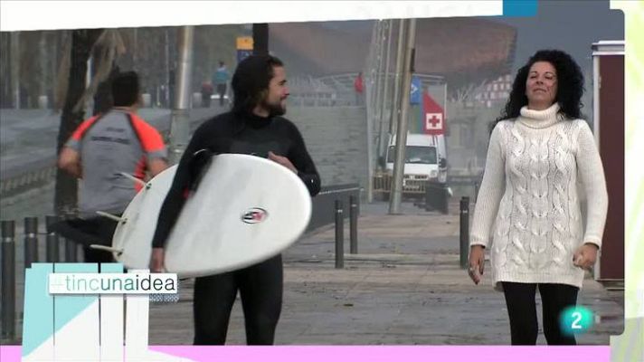 Tinc una idea - Tinc una idea - 2/02/2014