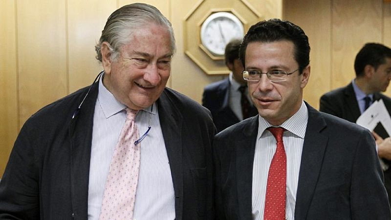 El nuevo consejero de Sanidad dice que quiere recomponer relaciones con los profesionales sanitarios - Informativo 24h | Ver