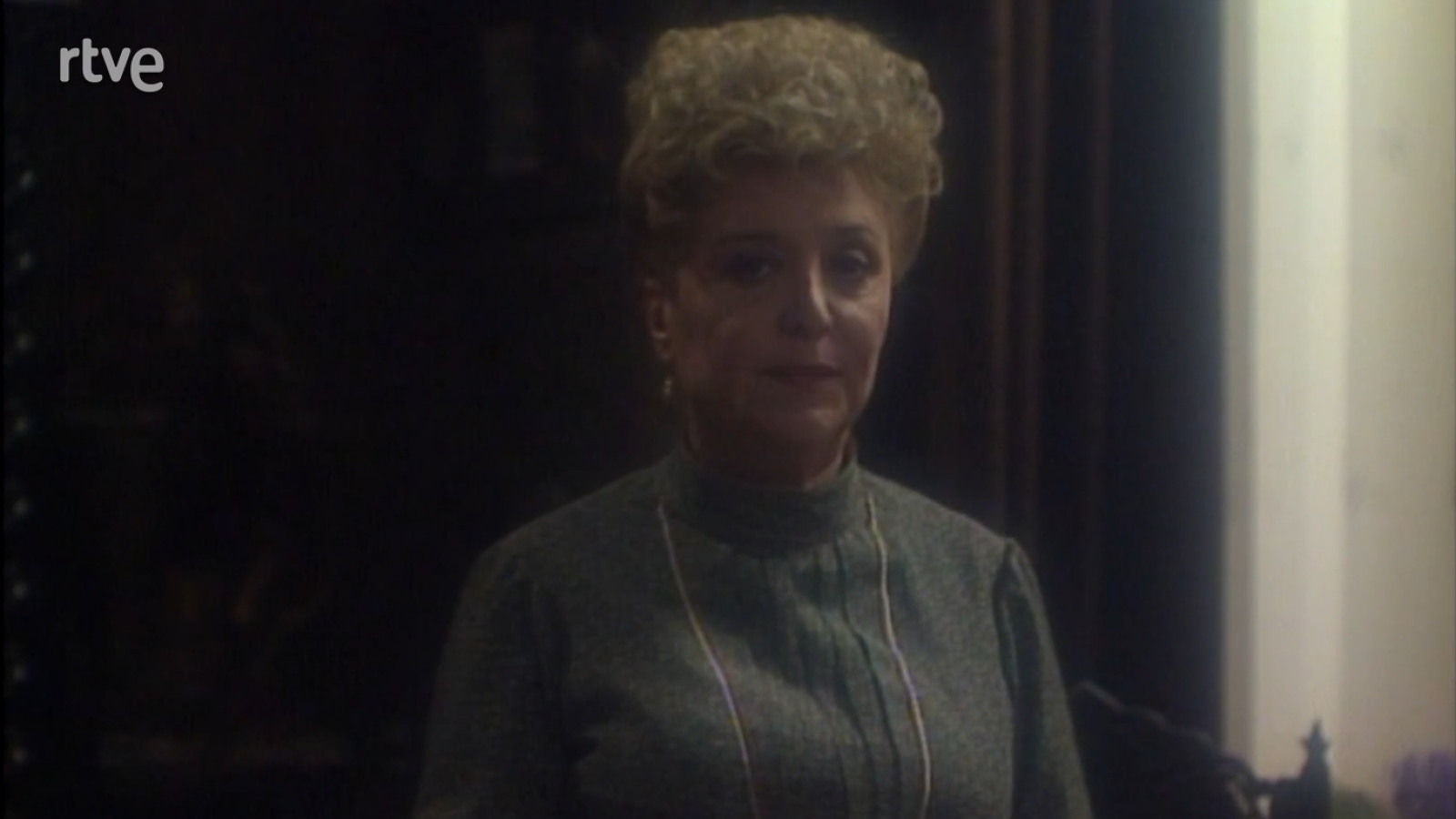 El olivar de Atocha - Fin de siglo