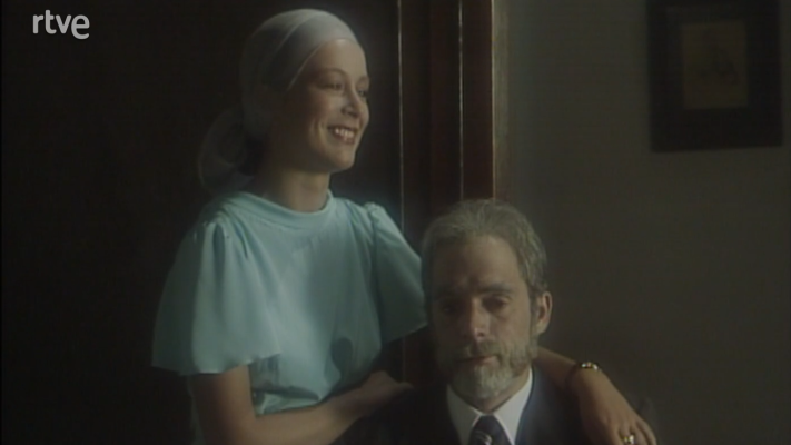 El olivar de Atocha - El retrato