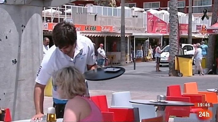 Parlamento - Defensa del consumidor