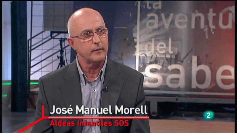 La Aventura del Saber. Aldeas Infantiles