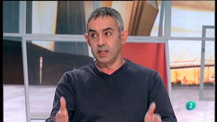 Para todos La 2 - Siqui Sánchez