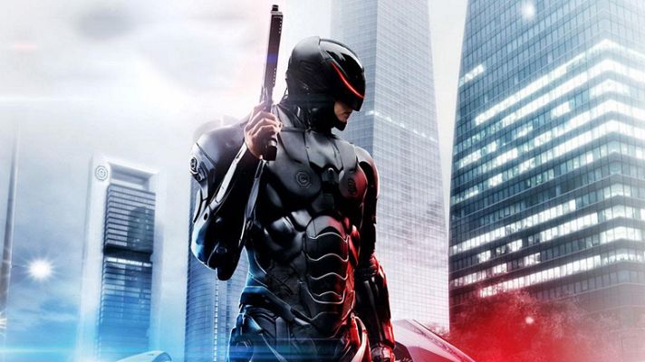 Cultura en Rtve.es - El nuevo RoboCop en acción, en primicia para RTVE.es