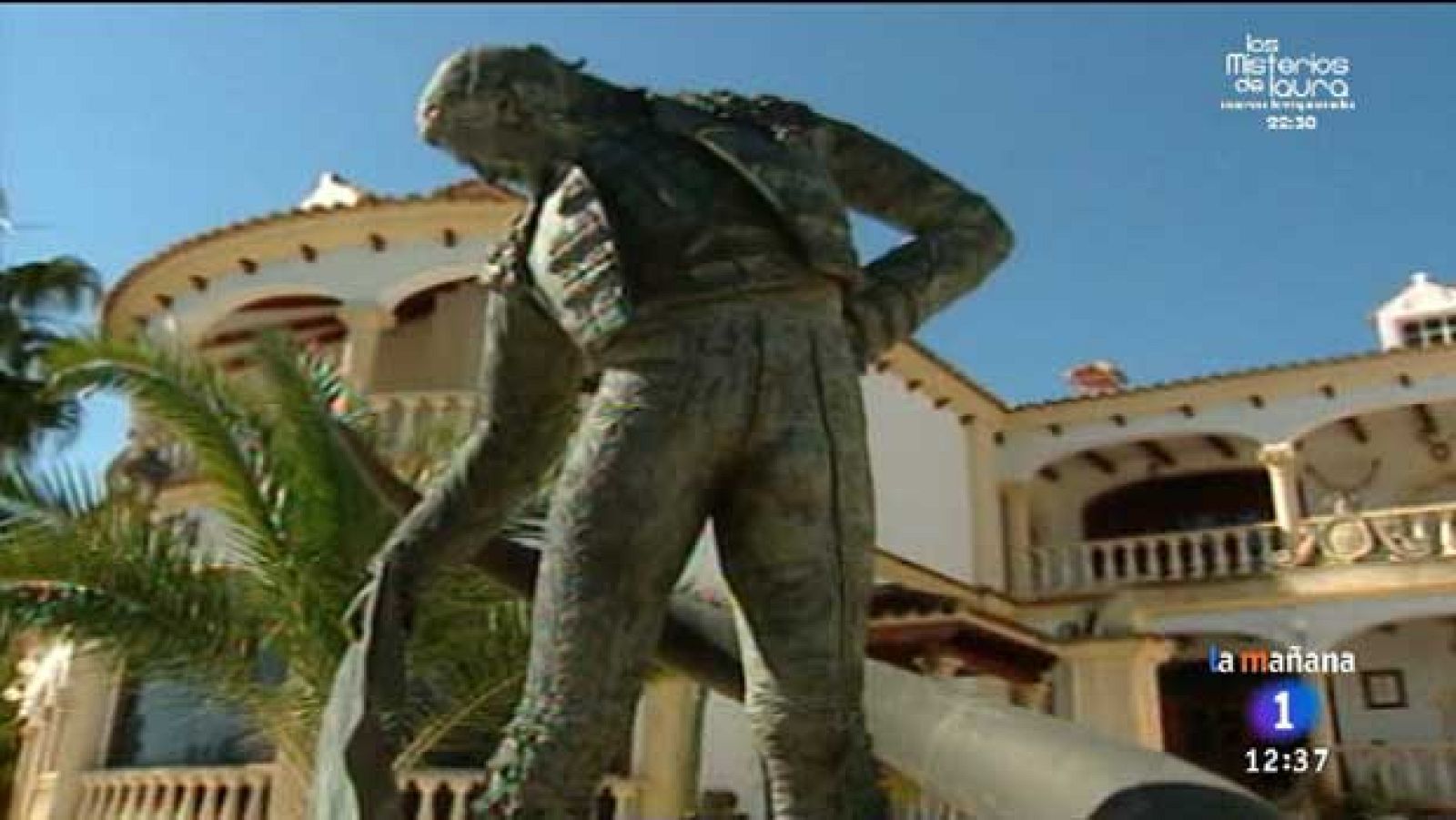 La mañana - ¿Se vende 'Ambiciones'? | Ver