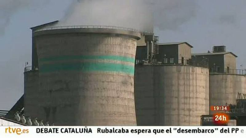 La UE establece sus nuevos objetivos para 2030 en materia de mix energético y emisiones.