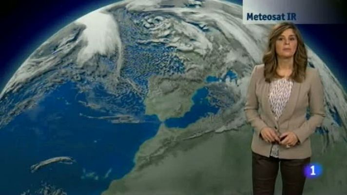 Noticias de Extremadura - El tiempo en Extremadura - 28/01/14