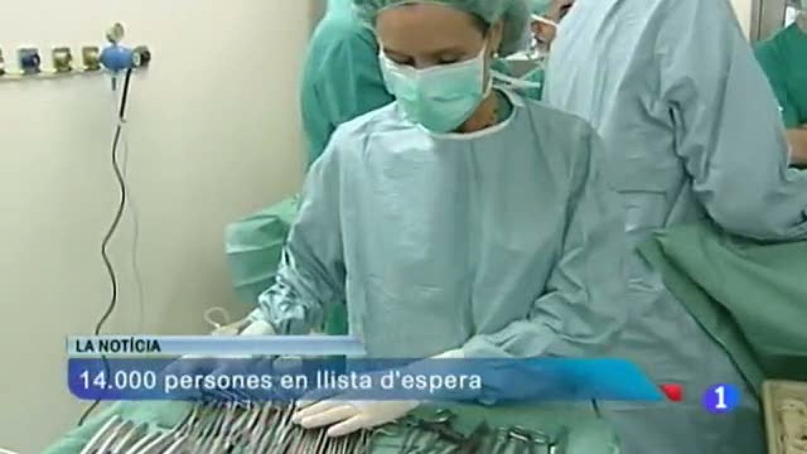 Informatiu Balear en 2' - 28/01/14 | Ver