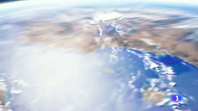 El temps - 28/01/2014