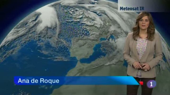 Noticias de Castilla-La Mancha - Castilla-La Mancha en 2'.28/01/14