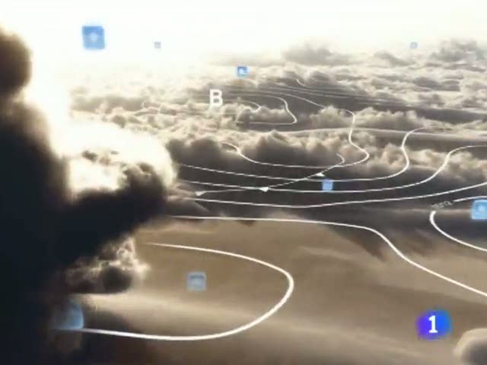 El tiempo en La Rioja - 28/01/14 | Ver