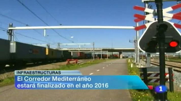 Noticias Murcia - Noticias Murcia.(28/01/2014)