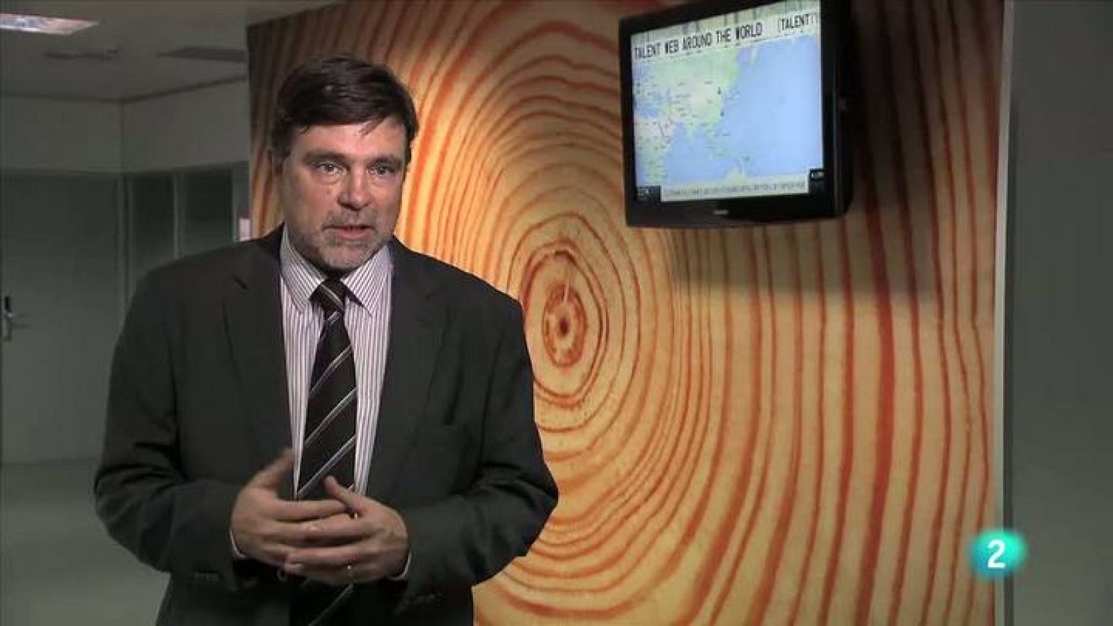 Tinc una idea - Convertir problemes en oportunitats - Avanç