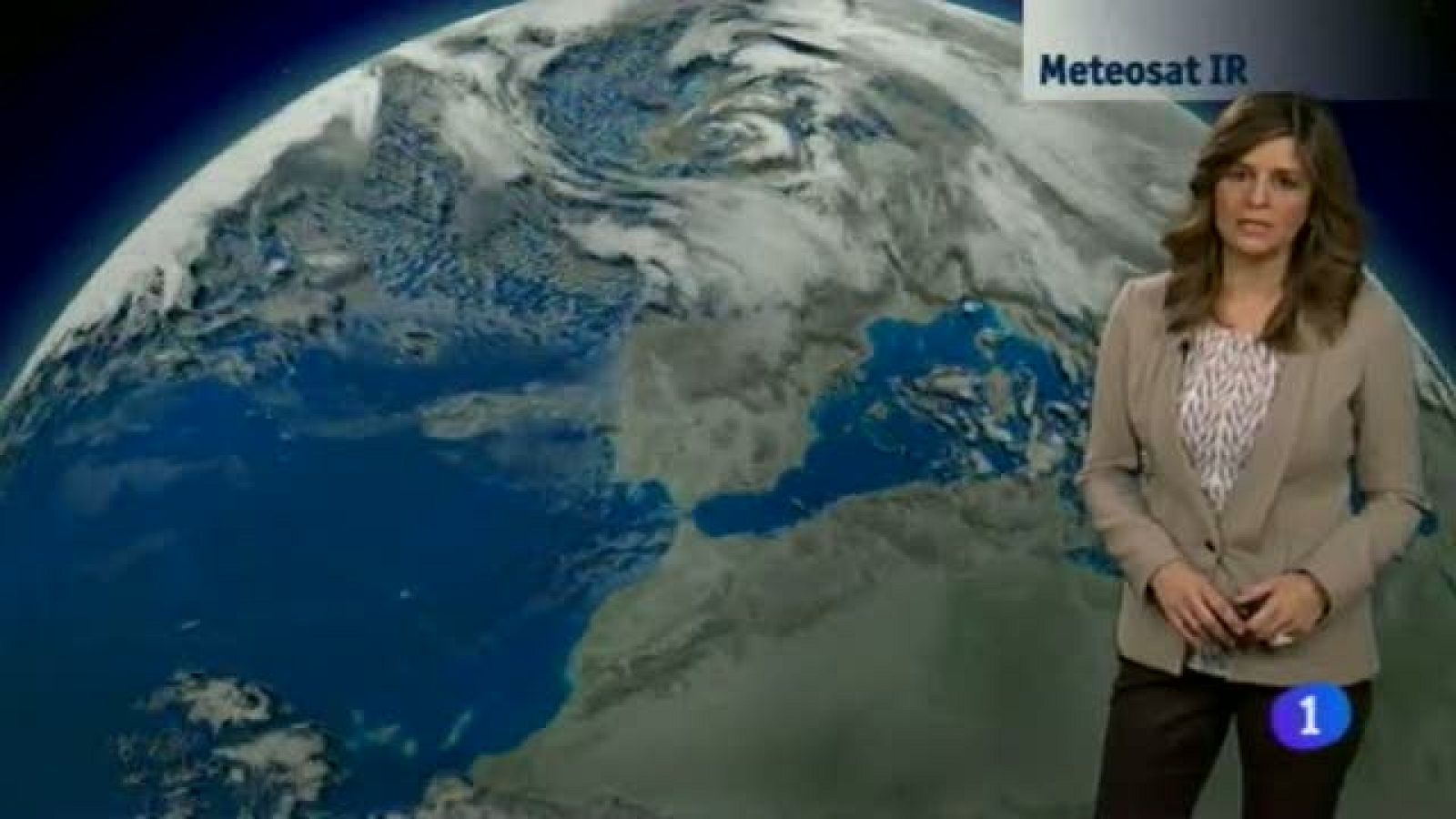 El Tiempo en la Comunidad de Navarra - 28/01/2014 | Ver