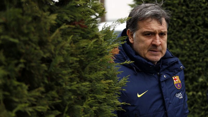 El Barça certificará el pase a semis en el trámite ante el Levante | Ver