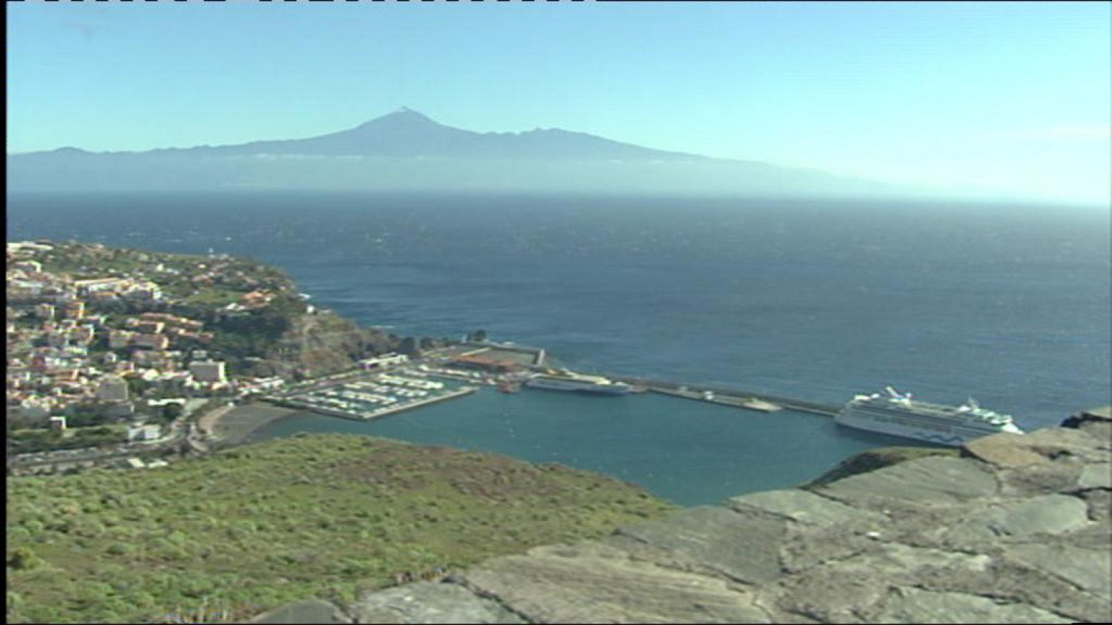 El tiempo en Canarias - 28/01/14 | Ver