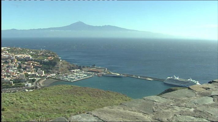 Telecanarias - El tiempo en Canarias - 28/01/14