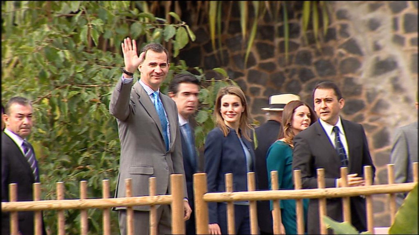 Canarias en 2' - 28/01/14 | Ver