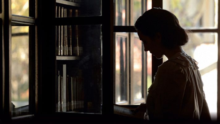 Premios Goya - Tráiler de 'Las maestras de la República'