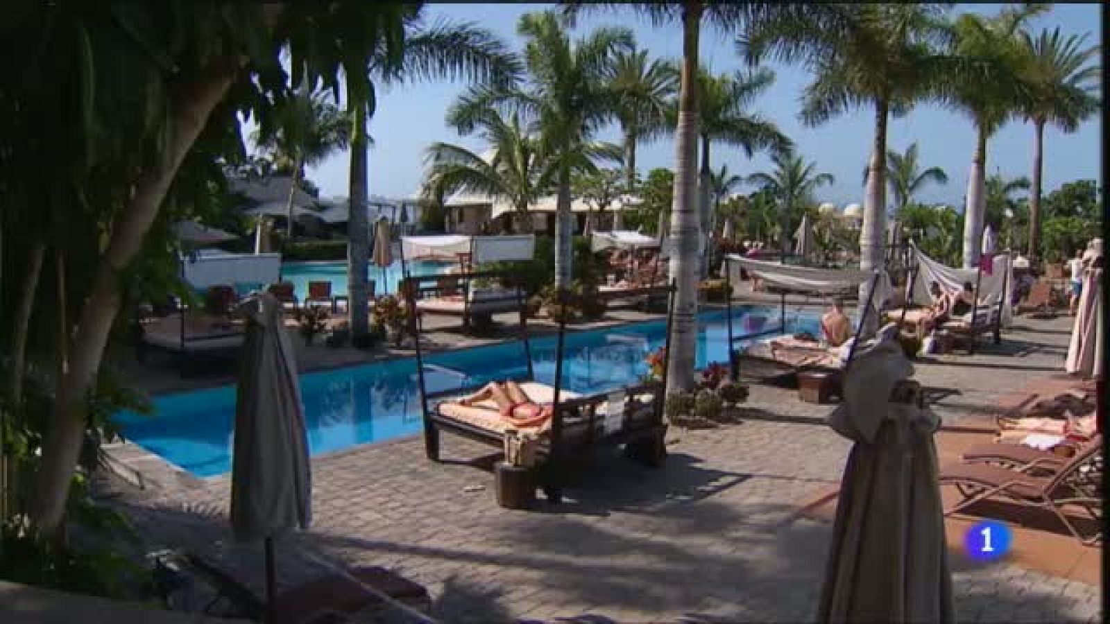 + Canarias Semanal - 26/01/14 - +Canarias | Ver