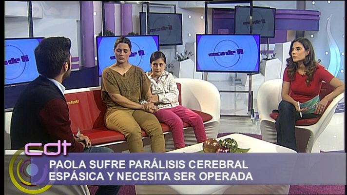 Cerca de ti - Cerca de ti - 27/01/14