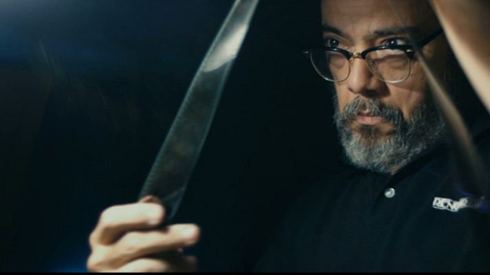 Premios Goya - Tráiler de 'La gran desilusión'