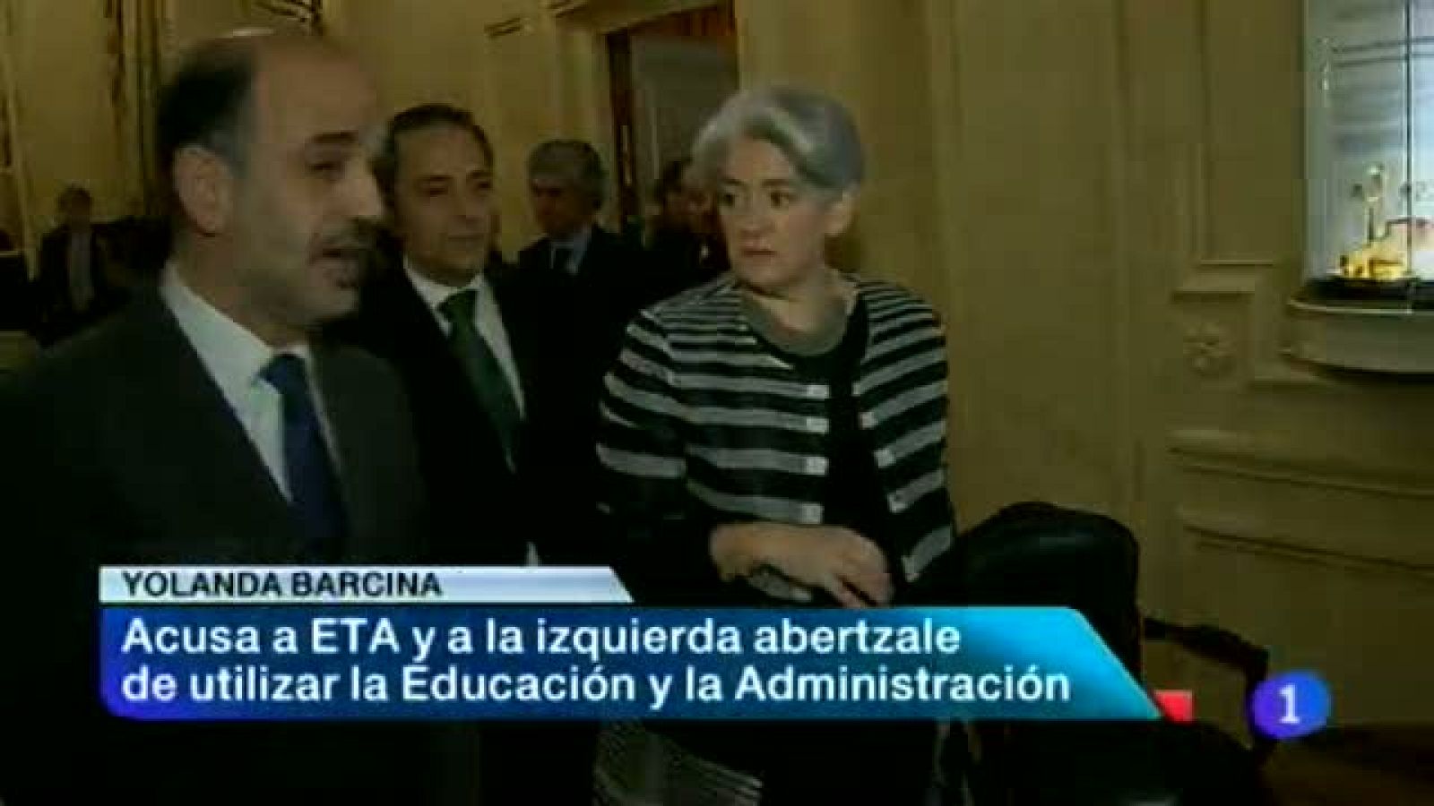 Telenavarra 2 - 28/01/2014 | Ver