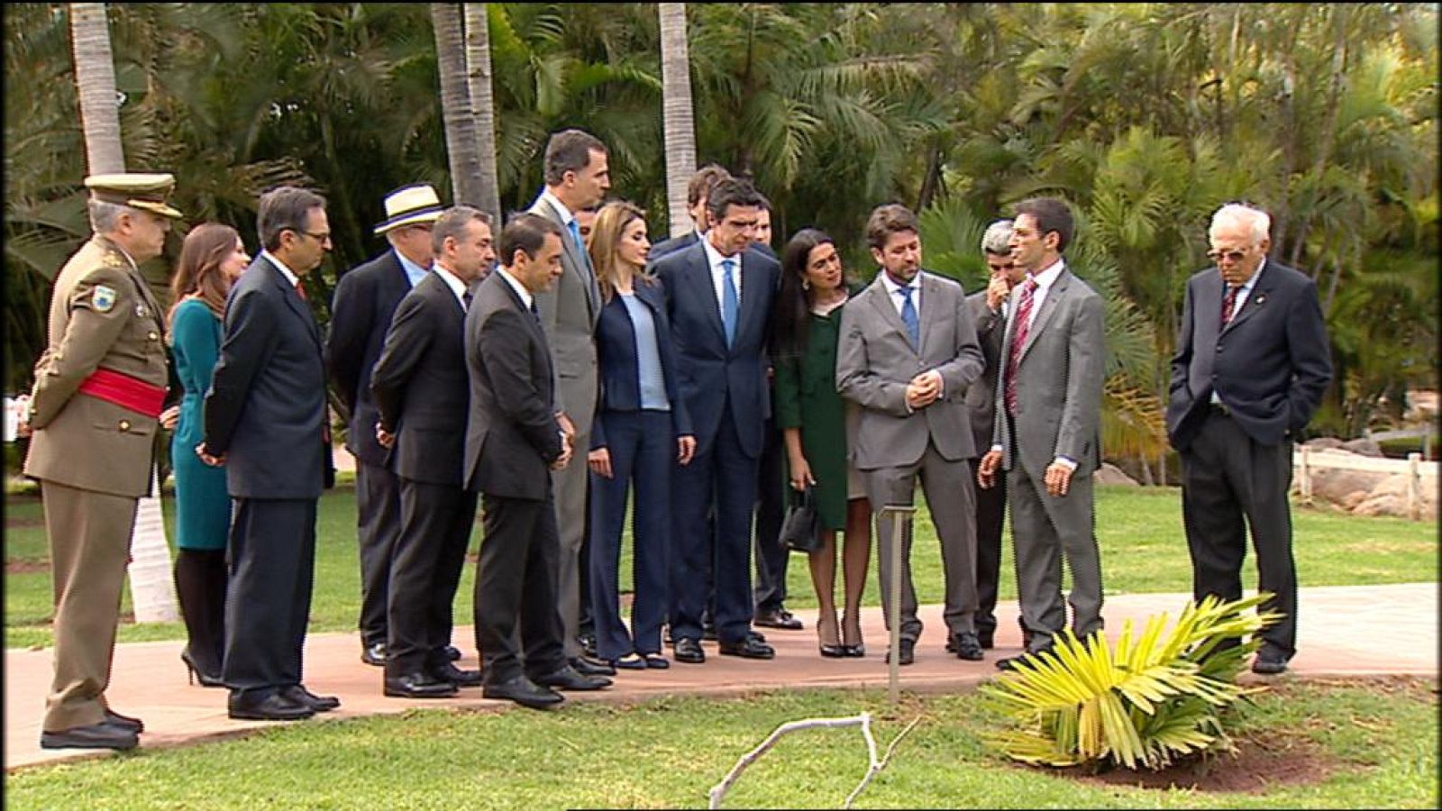 Telecanarias - 28/01/14 | Ver