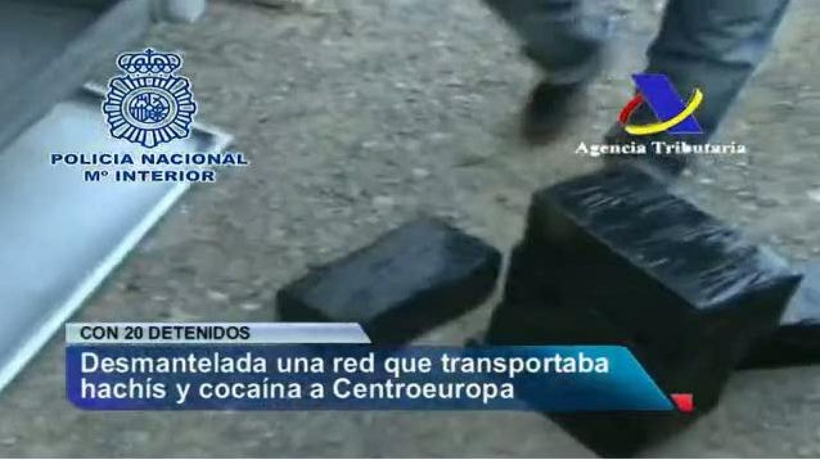 Noticias Andalucía 2 - 28/01/2014 | Ver