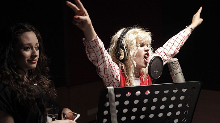 Cuéntame cómo pasó - La frontera de Kahn-tor