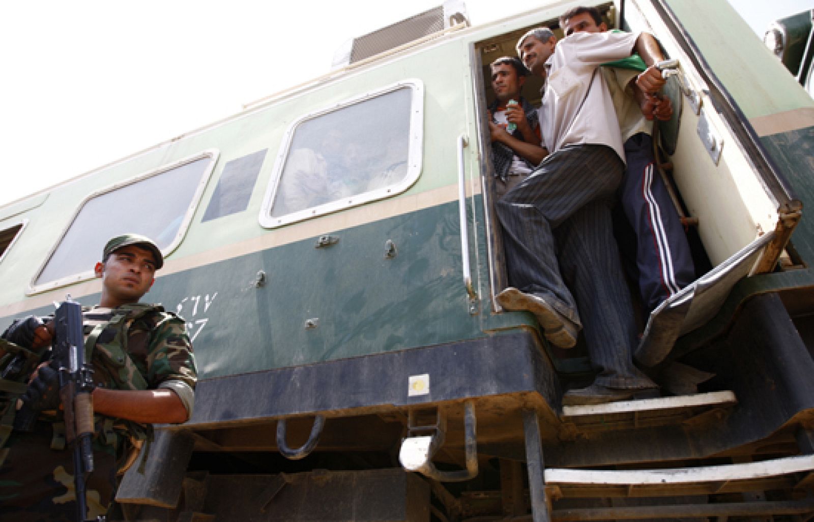 Telediario en 4 minutos