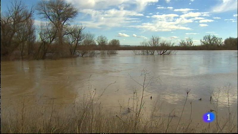 Noticias Aragón 2 - 28/01/14 | Ver