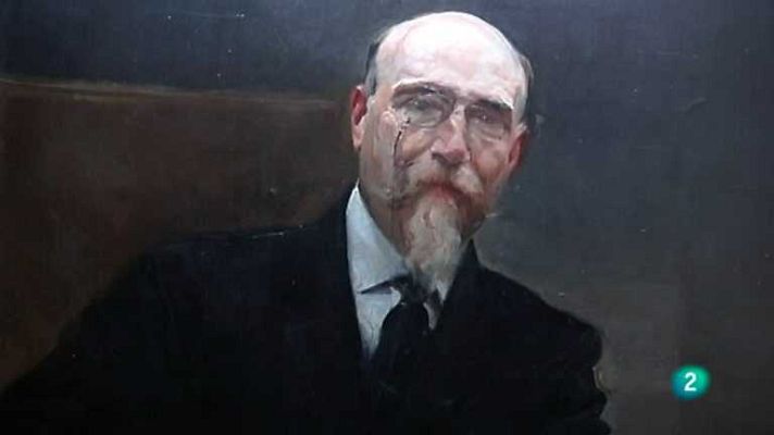 Con ciencia - José Echegaray