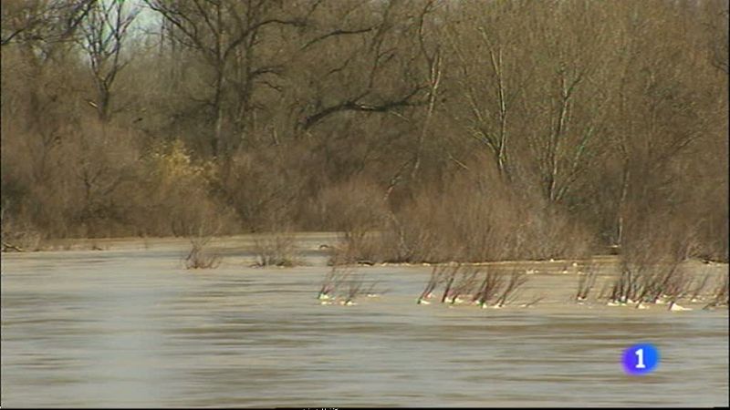 Noticias Aragón - 28/01/14 | Ver